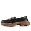 Mocasín PUMA x Palomo Nitefox “Negro Marrón”