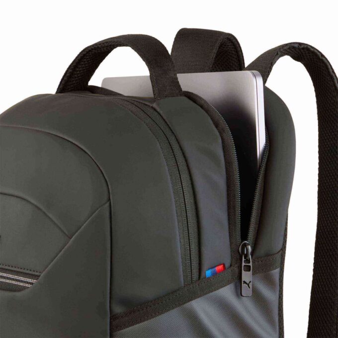 Mochila BMW M Motorsport Mochila BMW M Motorsport