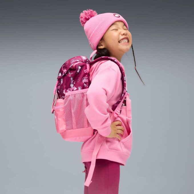 Mochila extra pequeña para niños pequeños PUMA x HELLO KITTY AND FRIENDS® Mochila extra pequeña para niños pequeños PUMA x HELLO KITTY AND FRIENDS®