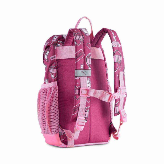 Mochila extra pequeña para niños pequeños PUMA x HELLO KITTY AND FRIENDS® Mochila extra pequeña para niños pequeños PUMA x HELLO KITTY AND FRIENDS®