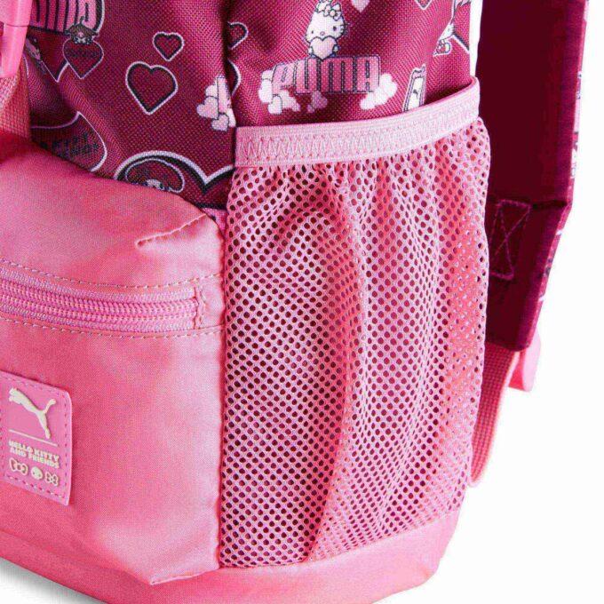 Mochila extra pequeña para niños pequeños PUMA x HELLO KITTY AND FRIENDS® Mochila extra pequeña para niños pequeños PUMA x HELLO KITTY AND FRIENDS®