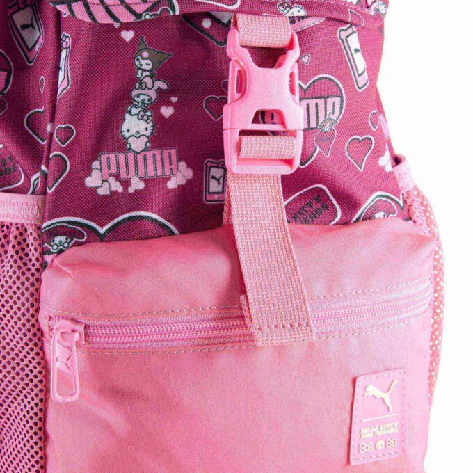Mochila extra pequeña para niños pequeños PUMA x HELLO KITTY AND FRIENDS® Mochila extra pequeña para niños pequeños PUMA x HELLO KITTY AND FRIENDS®