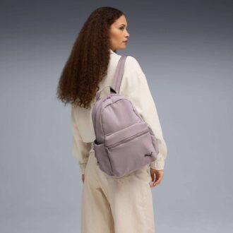 Mochila pequeña para mujer