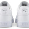 Moneda de diez centavos Caven “blanca”