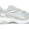 Morfico “Gris glacial azul hielo”