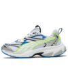 Morphic “Blanco Ultra Azul”