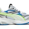 Morphic “Blanco Ultra Azul”