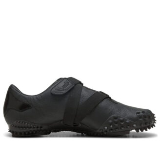 Mostro Cuero “Negro”