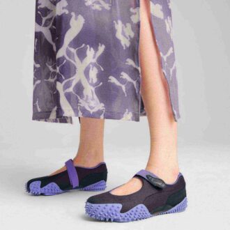 Mostro Fey lanza zapatillas de ballet para mujer