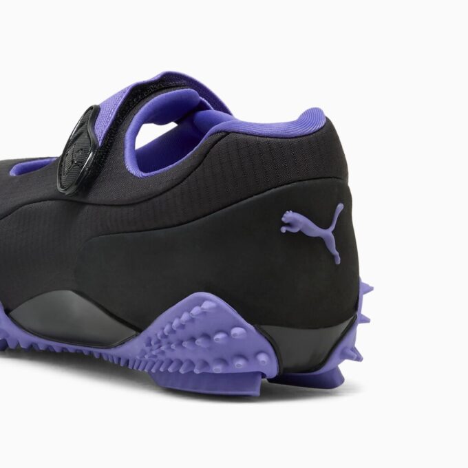 Mostro Fey lanza zapatillas de ballet para mujer