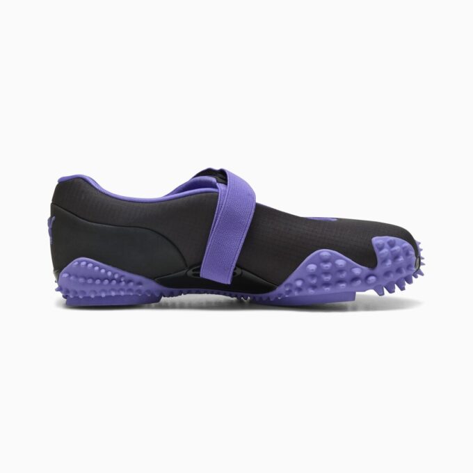 Mostro Fey lanza zapatillas de ballet para mujer
