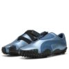 Mostro Metal “Cool Blue”