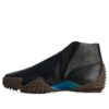 Mostro Mid “Aries Chocolate Negro”