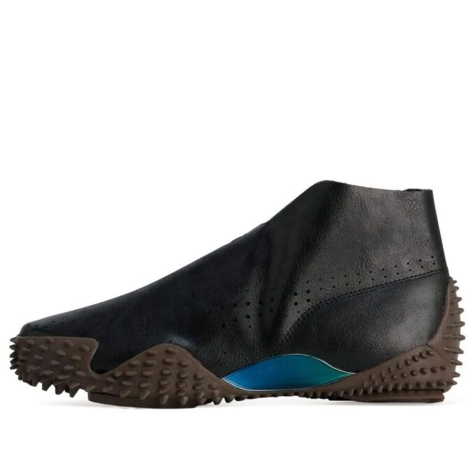 Mostro Mid “Aries Chocolate Negro”
