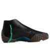 Mostro Mid “Aries Chocolate Negro”