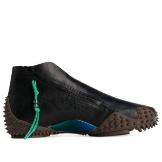 Mostro Mid “Aries Chocolate Negro”