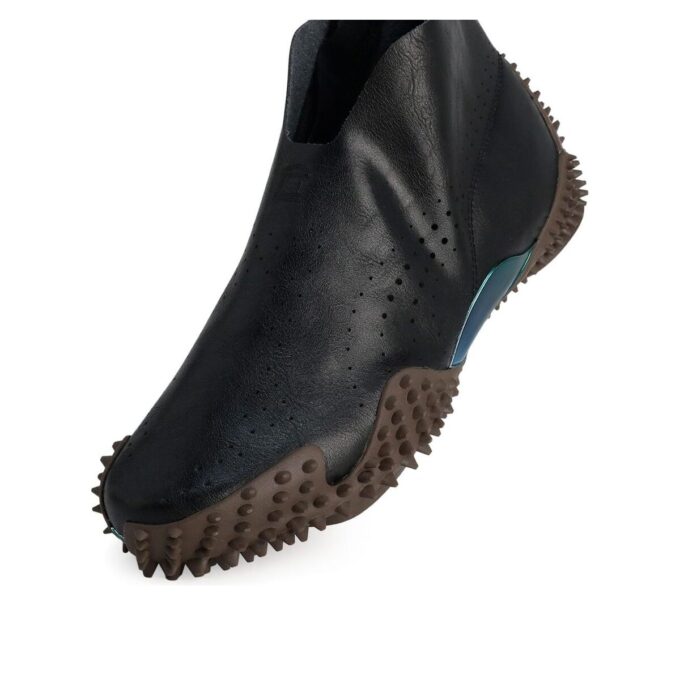 Mostro Mid “Aries Chocolate Negro”