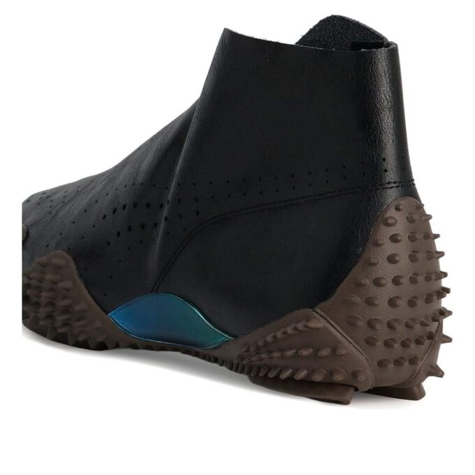 Mostro Mid “Aries Chocolate Negro”