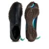 Mostro Mid “Aries Chocolate Negro”