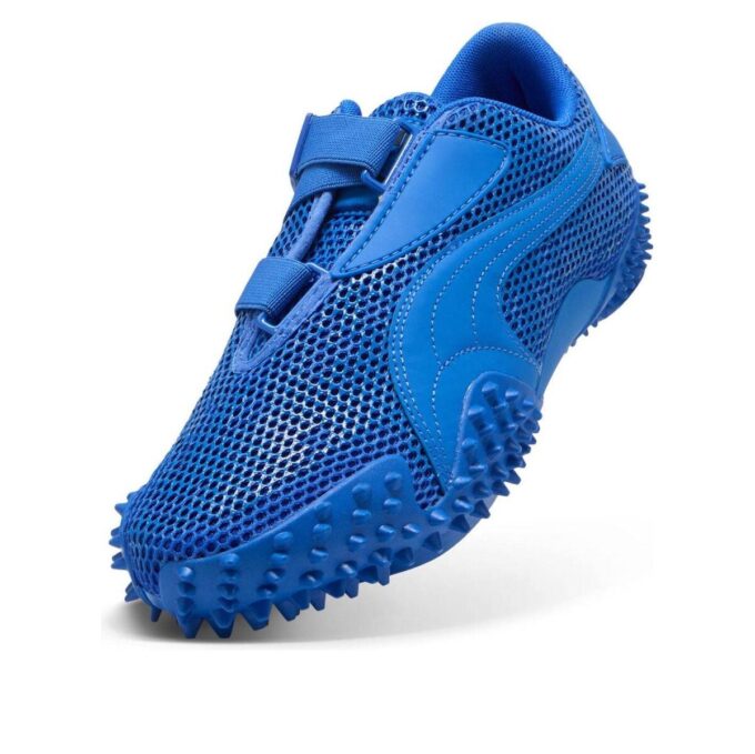 Mostro “Mountain Blue PUMA Black”
