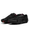 Mostro “Negro PUMA Rojo”