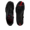 Mostro “Negro PUMA Rojo”