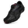 Mostro “Negro PUMA Rojo”