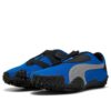 Mostro OG “Equipo Royal Silver”