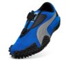 Mostro OG “Equipo Royal Silver”
