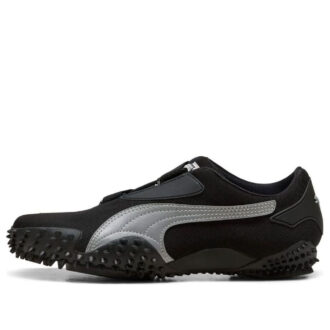 Mostro OG “Negro Plata”