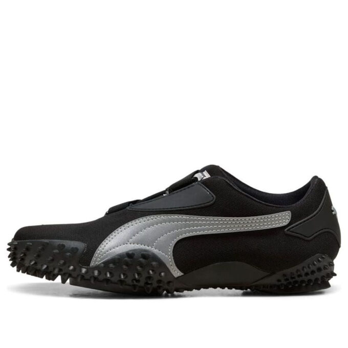 Mostro OG “Negro Plata”