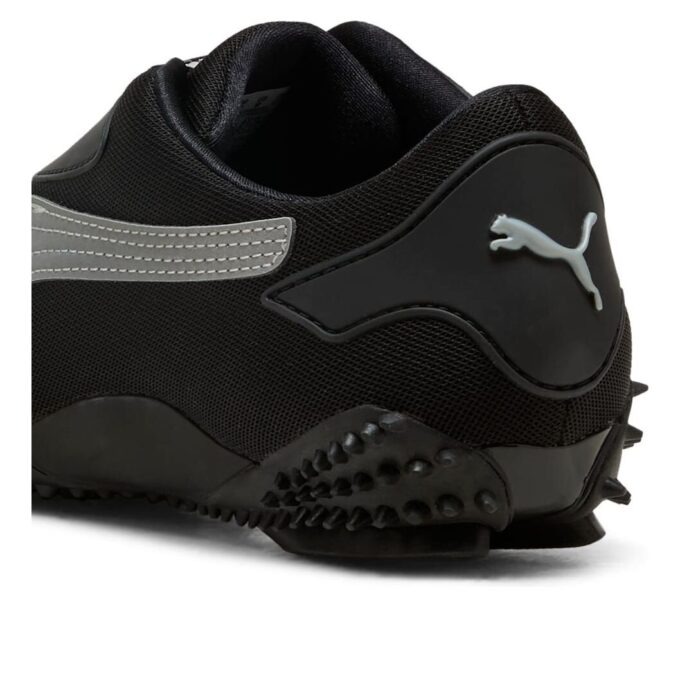 Mostro OG “Negro Plata”
