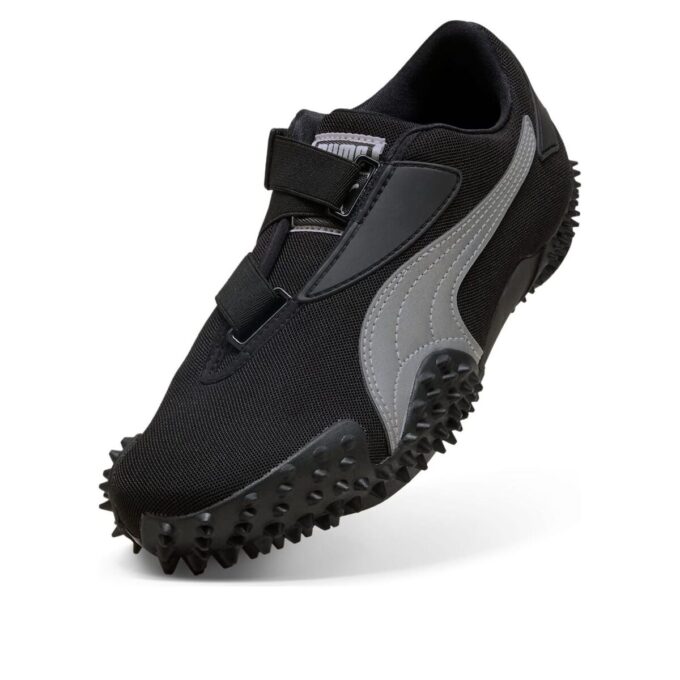 Mostro OG “Negro Plata”