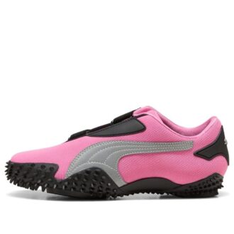 Mostro OG “Posie Pink”
