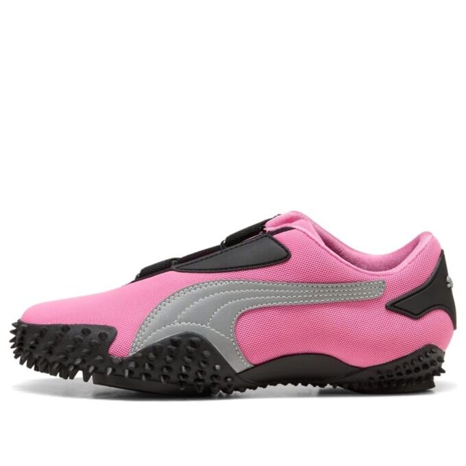Mostro OG “Posie Pink”