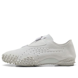 Mostro Sin Forro “Gris Glacial Gris Pluma”