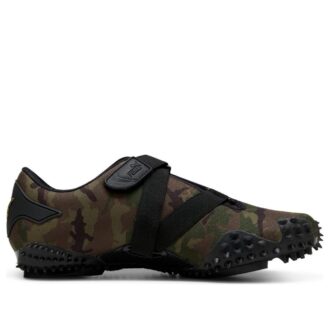 Mostro “Wild Willow Dark Olive”