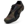 Mostro “Wild Willow Dark Olive”