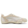 Mostro XC Prime “Blanco roto”