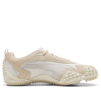 Mostro XC Prime “Blanco roto”