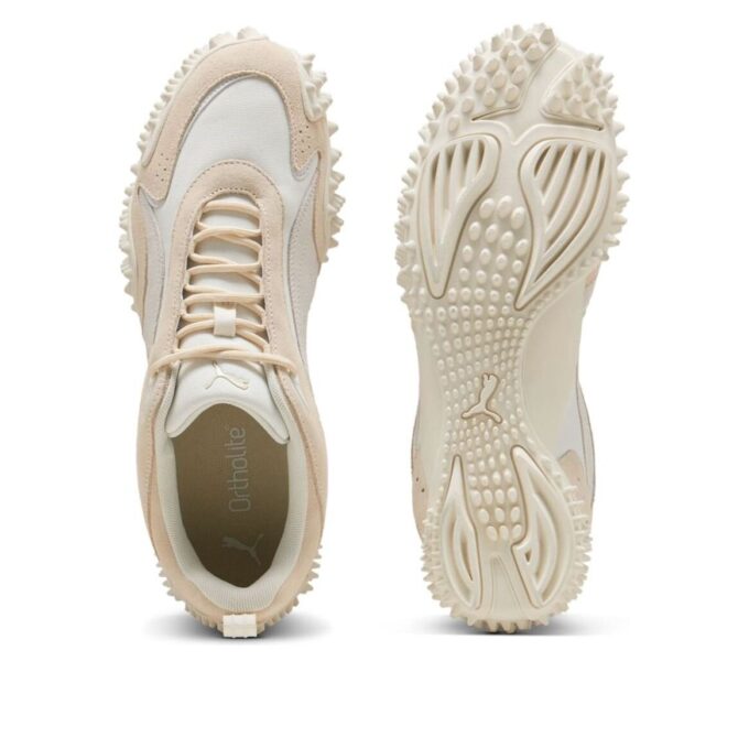 Mostro XC Prime “Blanco roto”