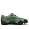 Mostro XC “Verde claro gris”