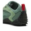 Mostro XC “Verde claro gris”