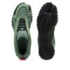 Mostro XC “Verde claro gris”