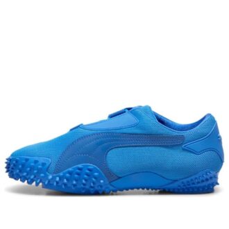 Muestra de éxtasis “Ignite Blue”