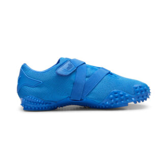 Muestra de éxtasis “Ignite Blue”