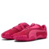Muestra “Puma rosa y negro”