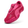 Muestra “Puma rosa y negro”