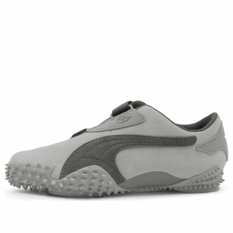 Muestra “San San Gear Glacial Grey”