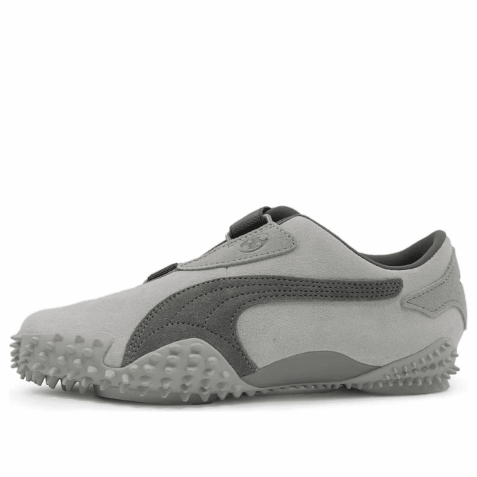 Muestra “San San Gear Glacial Grey”